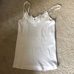 express designed tank